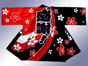 キョードー北陸様 オリジナル法被デザイン
