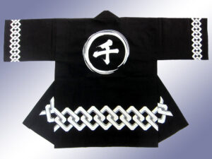 日野友愛会様 オリジナル法被デザイン