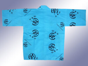 浅香山部屋様 オリジナル法被デザイン