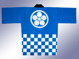 南部イン西新宿様 オリジナル法被デザイン