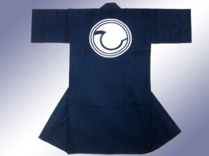 ひ組様 オリジナル法被デザイン