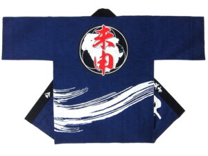 榎前未申会様 オリジナル法被デザイン