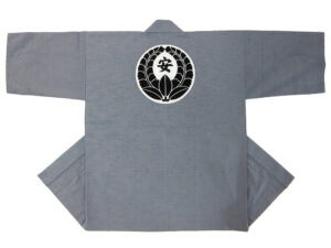 遊友会様 オリジナル法被デザイン