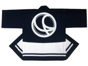 和太鼓あゆち様 オリジナル法被デザイン