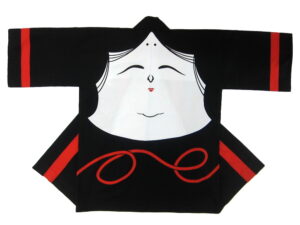 内野町三番町自治会様 オリジナル法被デザイン