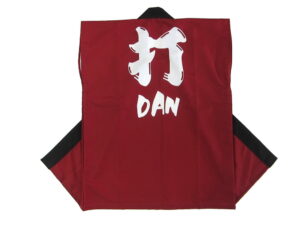 岡崎太鼓 打DAN様 オリジナル法被デザイン
