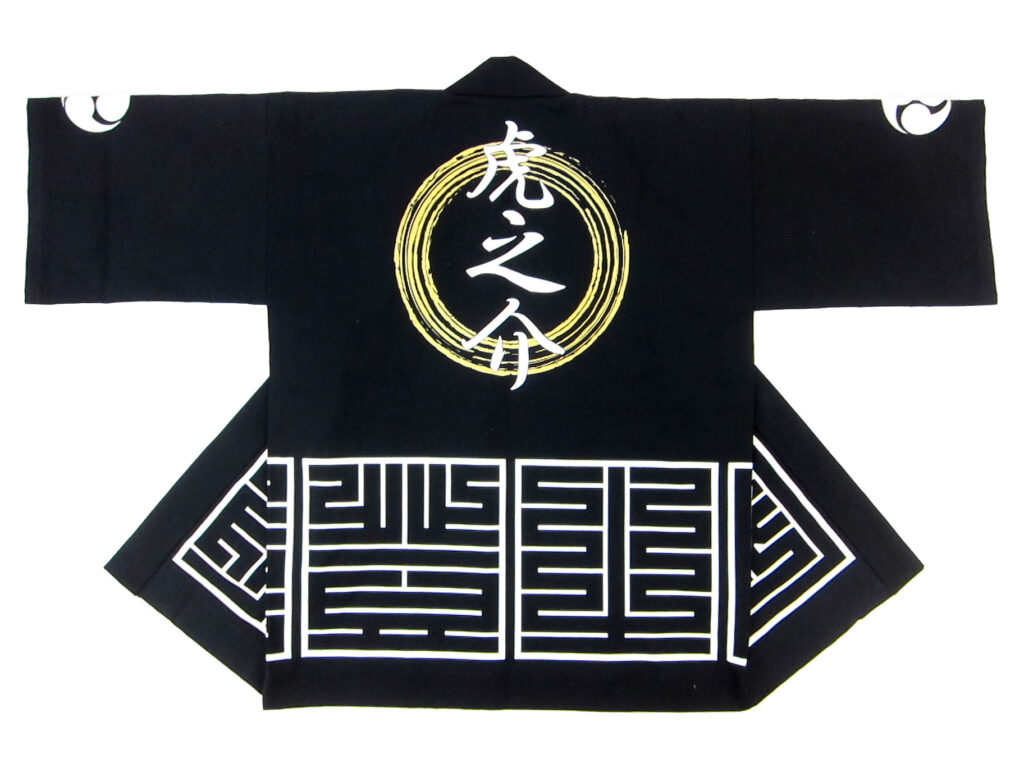 輪島和太鼓虎之介様