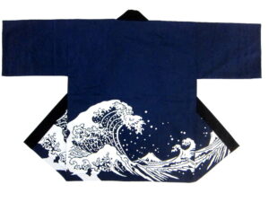 ホクエツ東北様 オリジナル法被デザイン