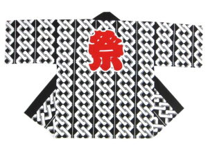 三菱電機エンジニアリング様 オリジナル法被デザイン