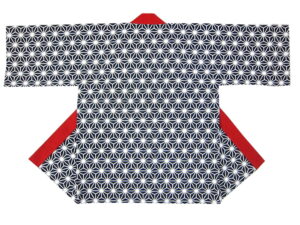 火灯會様 オリジナル法被デザイン