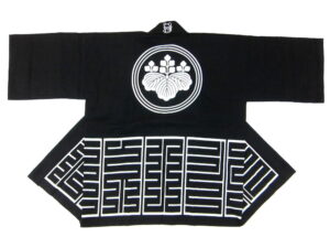 山根工務店様 オリジナル法被デザイン