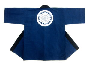 柳池院様 オリジナル法被デザイン