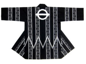 新潟片町様 オリジナル法被デザイン