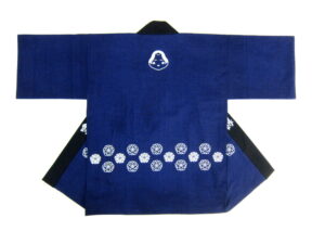 御福餅本家様 オリジナル法被デザイン