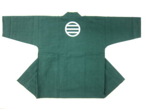 髙野神社様 オリジナル法被デザイン