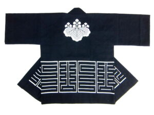 石山亥子会様 オリジナル法被デザイン